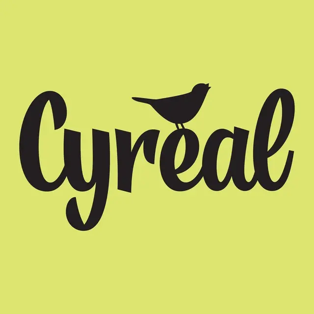 Cyreal Type Foundry