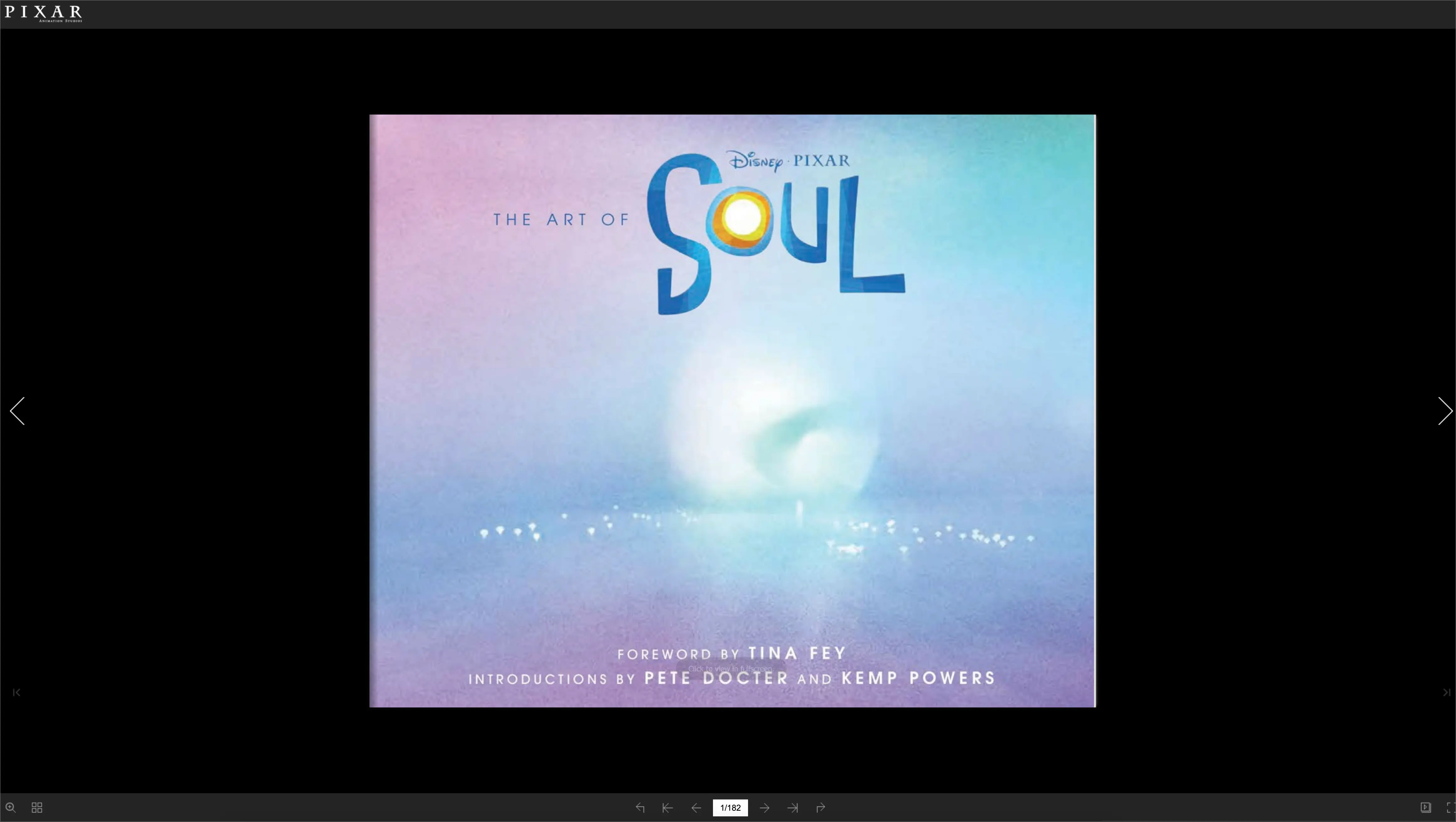 The art of Soul
