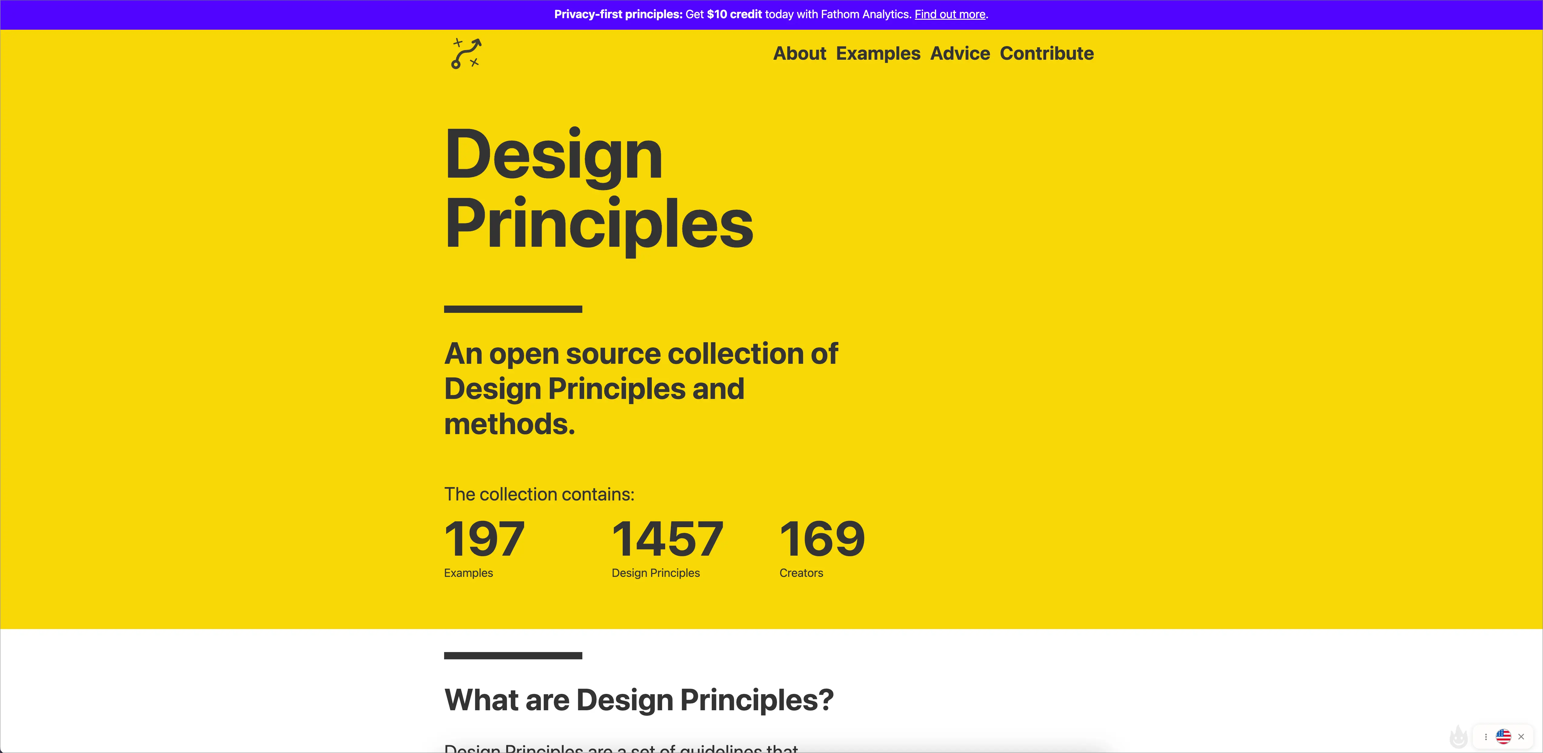 Design Principles