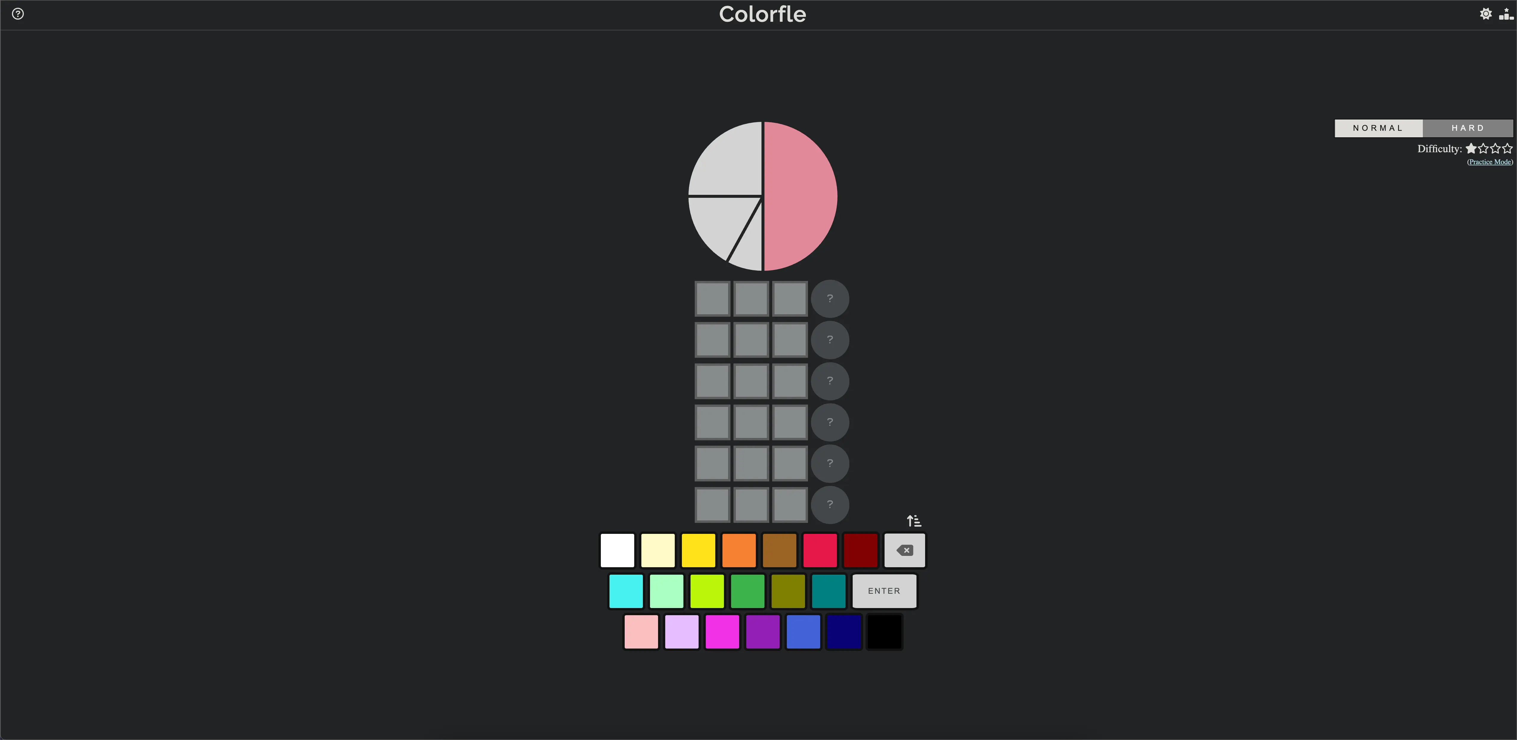 Colorfle