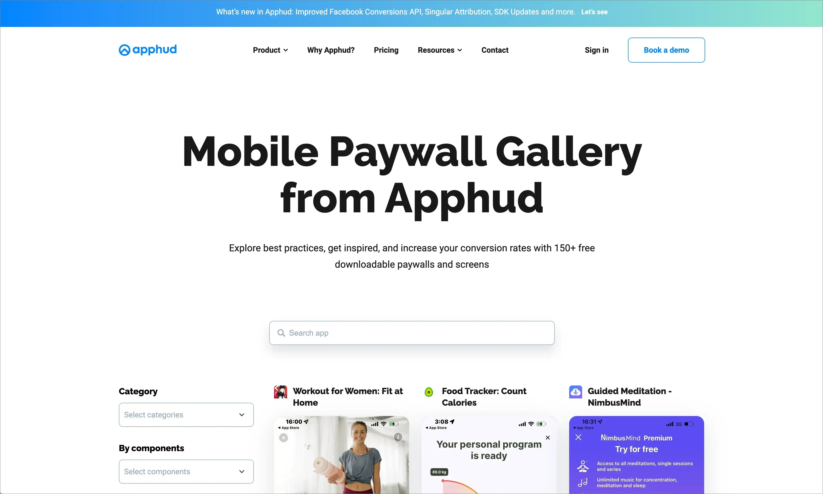 Apphud