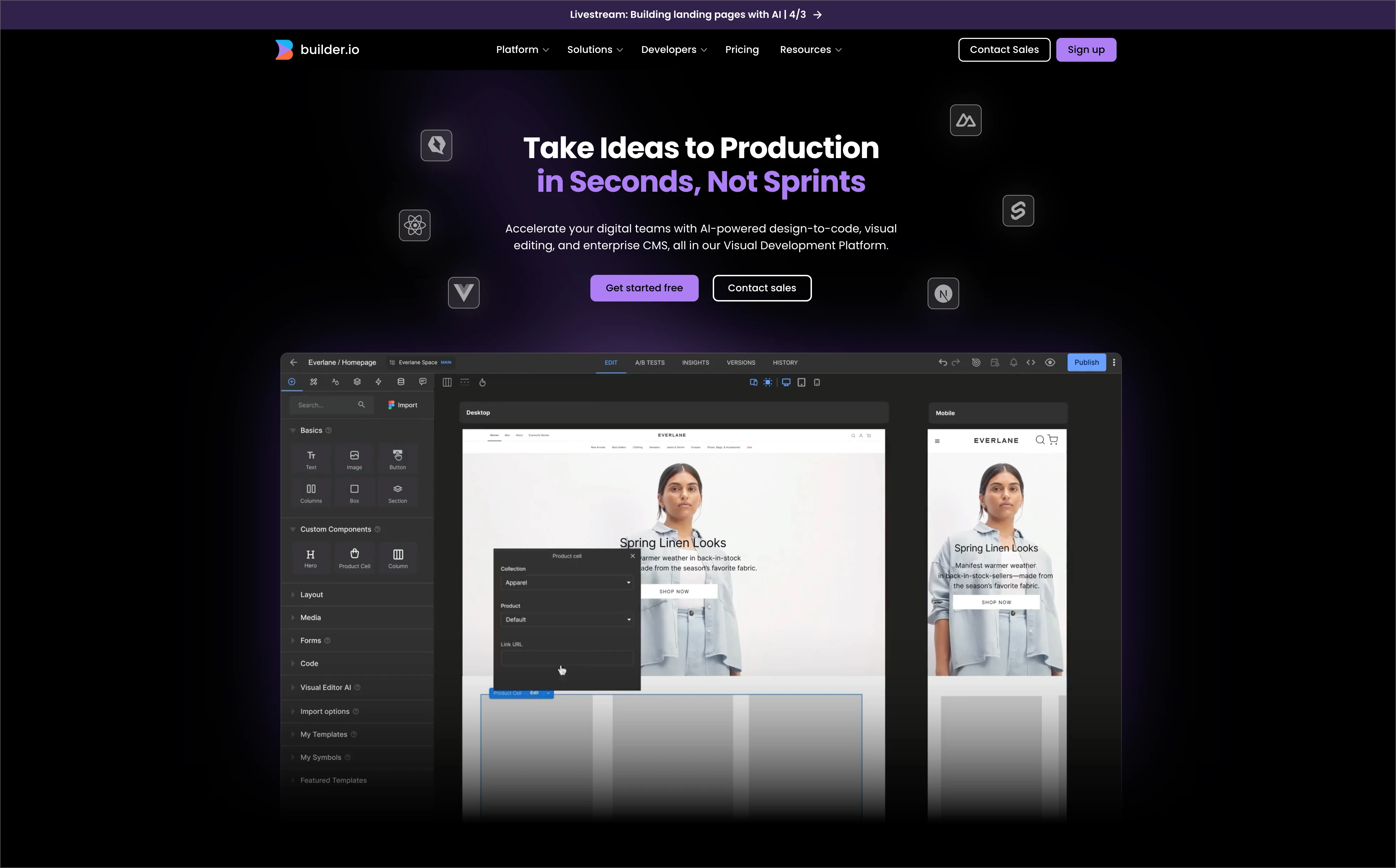 builder.io