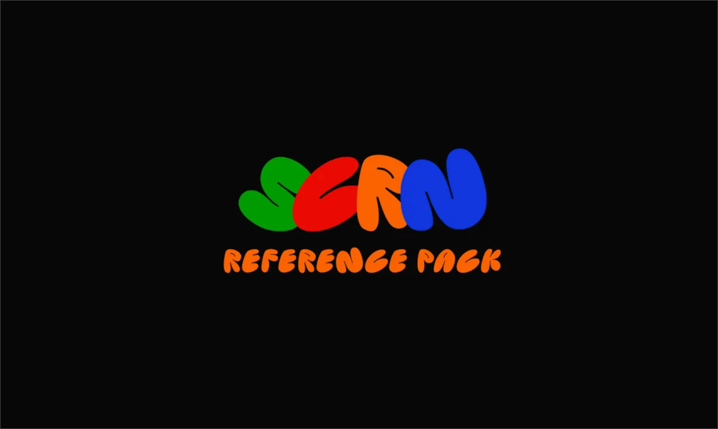 Reference Pack