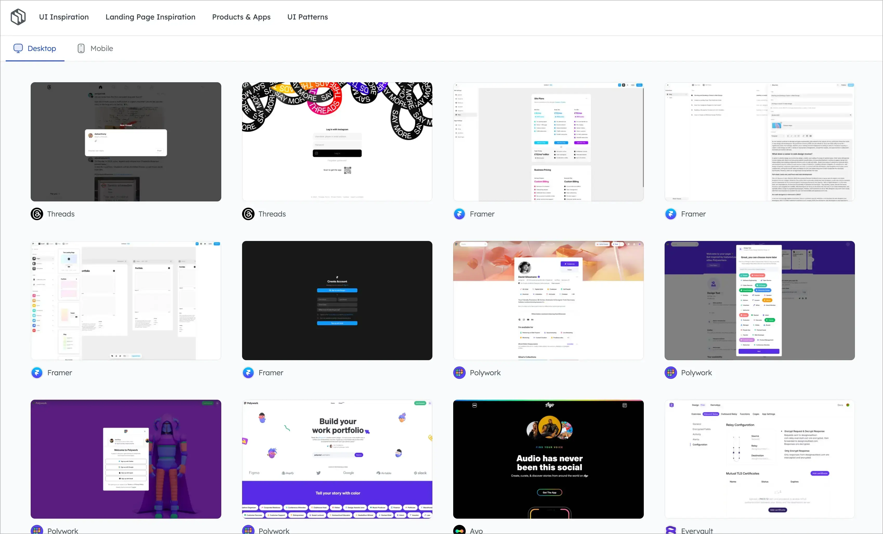 DesignVault