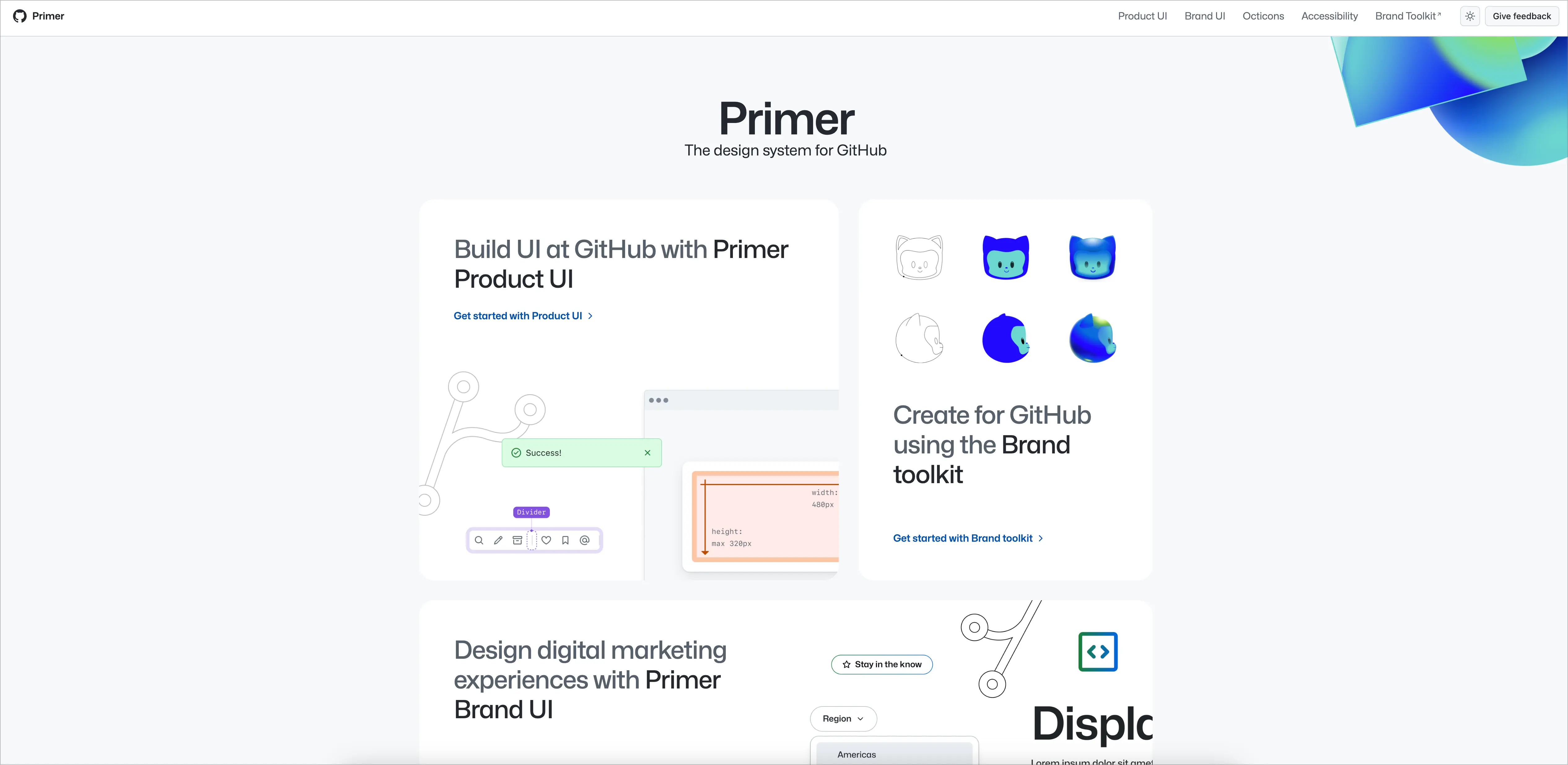 Primer
