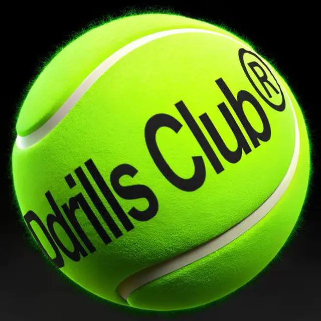 DDRILLS