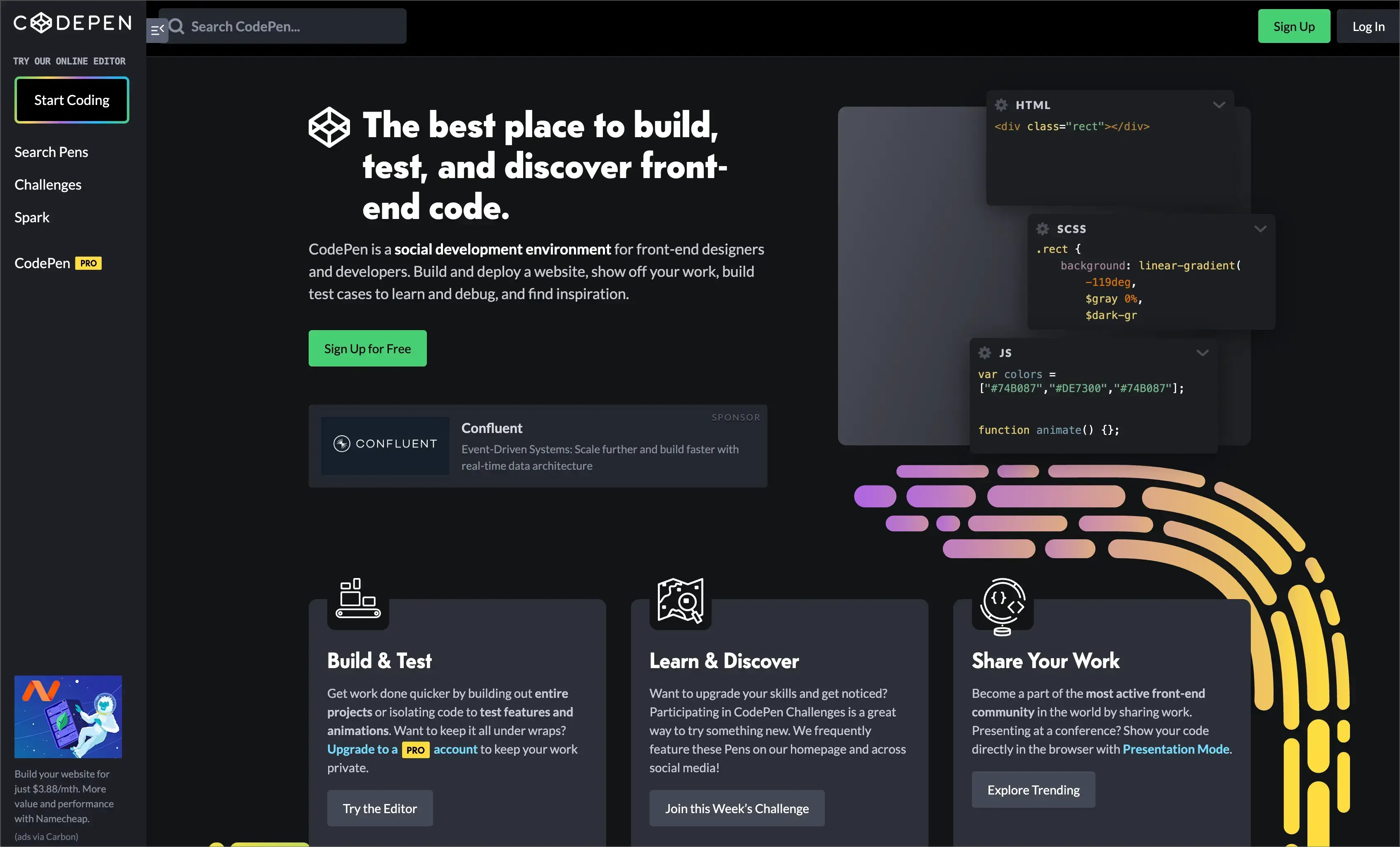 Codepen