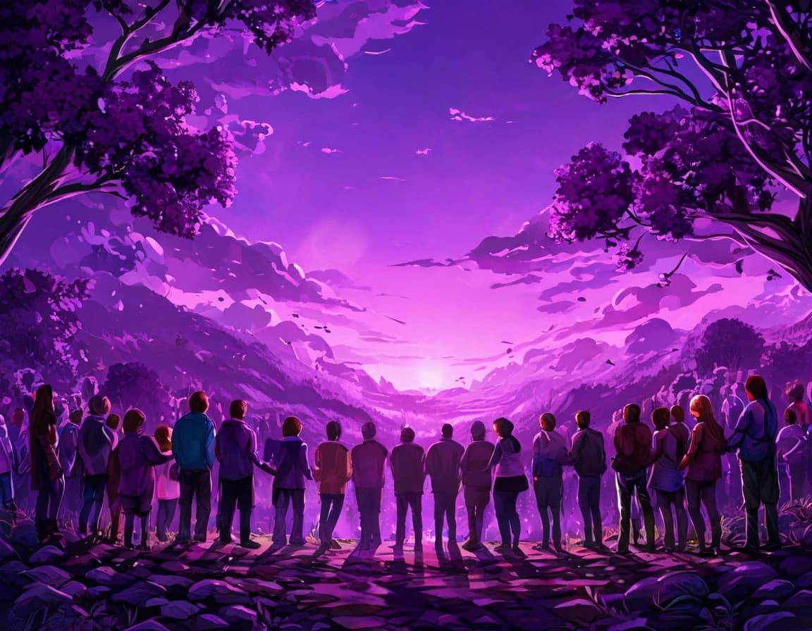 Community